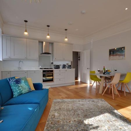 Sunny Daze Villa Bournemouth Exteriör bild